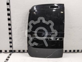 Дверь задняя левая Lada Largus 2012 - н.в.