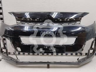 Бампер передний Citroen Jumpy III 2016 - н.в.