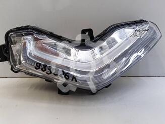 Фара дневного света правая (ДХО) Haval Jolion I 2021 - н.в.