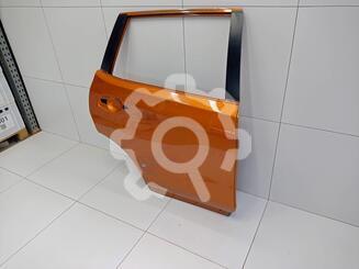 Дверь задняя правая Nissan X - Trail (T32) c 2014 г.