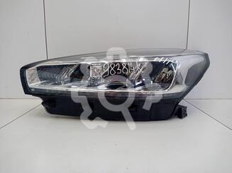 Фара левая Chery Tiggo 7 Pro I 2020 - н.в.