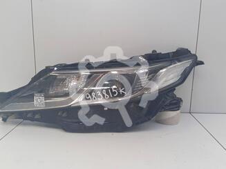 Фара левая Toyota Camry VIII [XV70] 2017 - н.в.