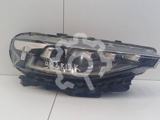 Фара правая Haval F7 I 2019 - 2024