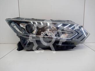 Фара правая Nissan Qashqai (J11) c 2014 г.