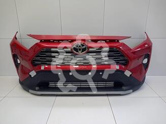 Бампер передний Toyota RAV 4 V [XA50] 2018 - н.в.