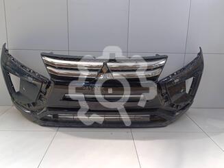 Бампер передний Mitsubishi Eclipse Cross 2017 - н.в.