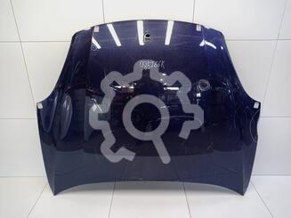 Капот Porsche Cayenne II 2010 - 2018