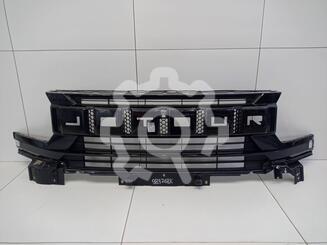 Решетка радиатора Jetour T2 I 2023 - н.в.