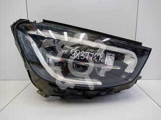 Фара правая Mercedes-Benz GLC-Klasse I [X253] 2015 - 2024