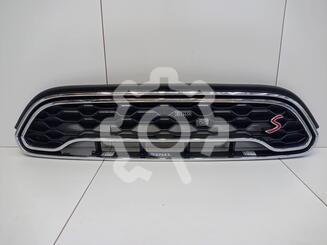 Решетка радиатора Mini Countryman I (R60) 2010 - 2016
