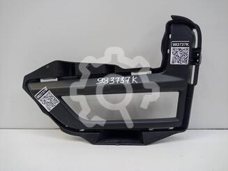 Рамка фары противотуманой левой Nissan X - Trail (T32) c 2014 г.