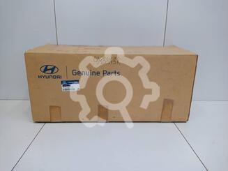 Фильтр воздушный Hyundai Getz 2002 - 2011