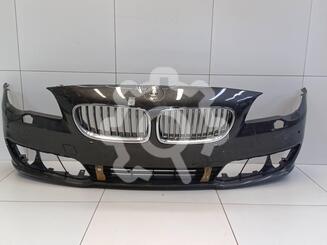 Бампер передний BMW 5-Series [F07, F10, F11] 2009 - 2017