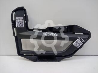 Рамка фары противотуманой правой Nissan X - Trail (T32) c 2014 г.