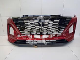 Бампер передний Changan CS55PLUS I 2019 - н.в.