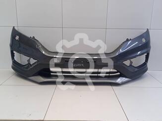 Бампер передний Honda CR-V IV 2012 - 2018