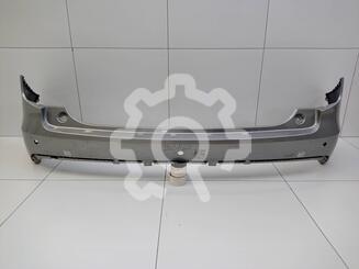 Бампер задний Haval Jolion I 2021 - н.в.