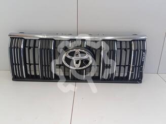 Решетка радиатора Toyota Land Cruiser Prado [150] 2009 - н.в.