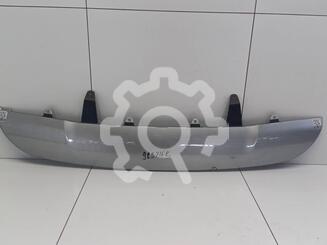 Накладка бампера заднего Toyota RAV 4 IV [CA40] 2012 - 2019