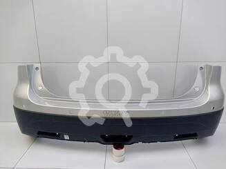 Бампер задний Suzuki SX4 II (S-Cross) 2013 - н.в.