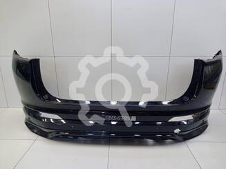 Бампер задний Geely Tugella I 2020 - н.в.