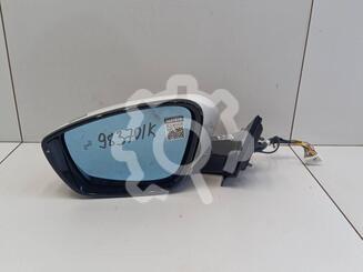 Зеркало заднего вида левое Jetour X70 PLUS I 2020 - н.в.