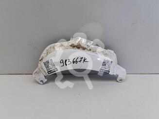 Накладка бампера заднего Genesis GV70 I 2020 - н.в.