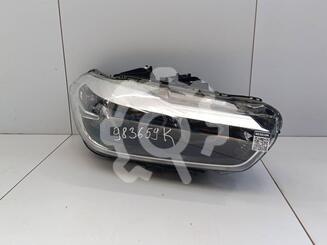 Фара правая BMW X2 I [F39] 2017 - 2023