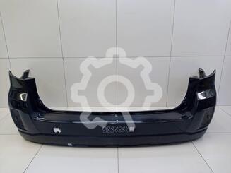 Бампер задний Subaru Outback IV 2009 - 2014