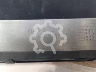 Бампер передний Lada Niva 2020 - н.в.