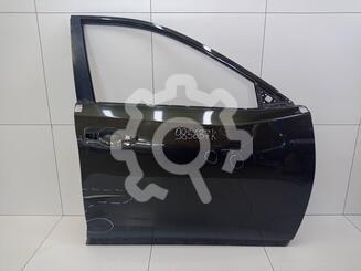 Дверь передняя правая Nissan X - Trail (T32) c 2014 г.