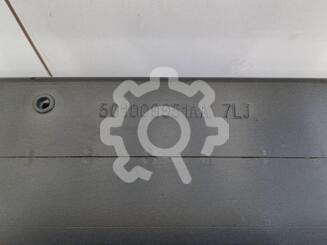 Усилитель переднего бампера Jetour T2 I 2023 - н.в.