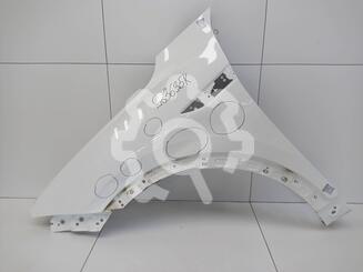 Крыло переднее левое Jetour X70 PLUS I 2020 - н.в.