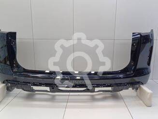Бампер задний Chery Exeed VX I 2021 - н.в.