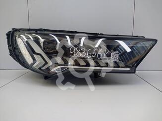 Фара правая Audi Q7 с 2015 г.