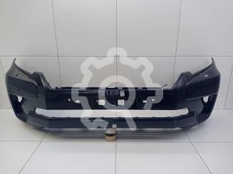 Бампер передний Toyota Land Cruiser Prado [150] 2009 - н.в.