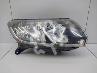 Фара правая Lada Largus 2012 - н.в.