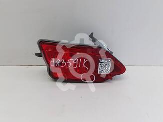 Фонарь задний противотуманный левый Toyota RAV 4 IV [CA40] 2012 - 2019