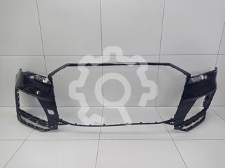 Бампер передний Audi Q7 с 2015 г.