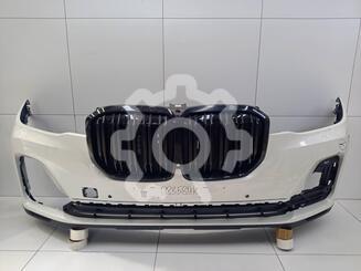 Бампер передний BMW X7 [G07] 2018 - н.в.