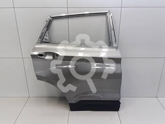 Дверь задняя правая Geely Coolray I 2020 - н.в.
