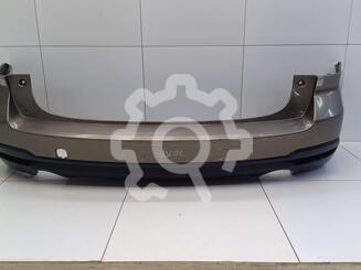 Бампер задний Subaru Forester IV 2012 - 2018