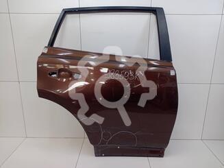 Дверь задняя правая Toyota RAV 4 IV [CA40] 2012 - 2019
