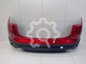 Бампер задний Mazda CX-4 I 2016 - н.в.
