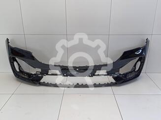 Бампер передний Geely Monjaro I 2021 - н.в.