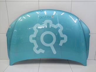 Капот Geely Coolray I 2020 - н.в.