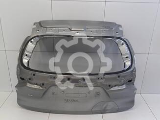 Крышка багажника Haval F7 I 2019 - 2024