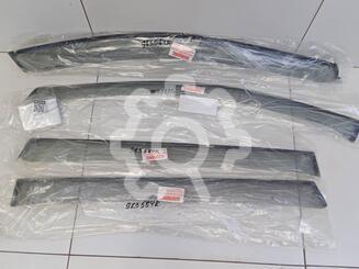Дефлектор Nissan Pathfinder IV [R52] 2012 - 2020