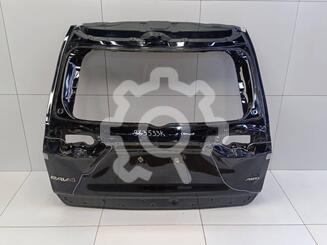 Крышка багажника Toyota RAV 4 V [XA50] 2018 - н.в.
