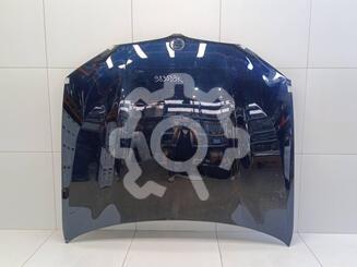 Капот BMW X3 [G01] 2017 - н.в.